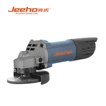 冀虎  JH91100G 角向磨光机（后开关）