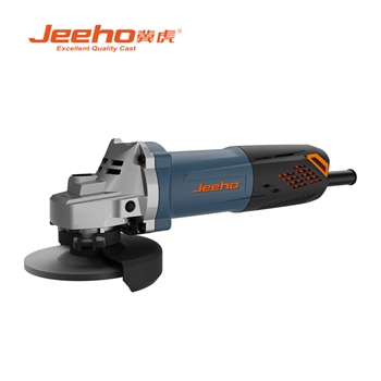 冀虎  JH93100G 角向磨光机（后开关）