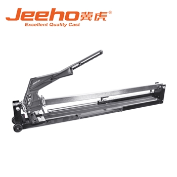 冀虎JH01-1000 手动磁砖切割机