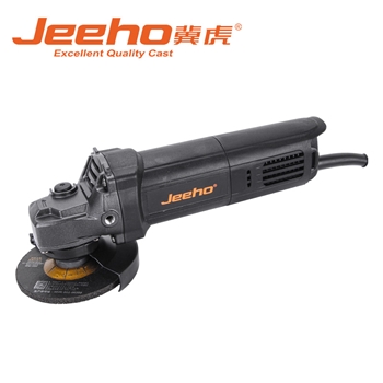 冀虎 JH91210 角向磨光机