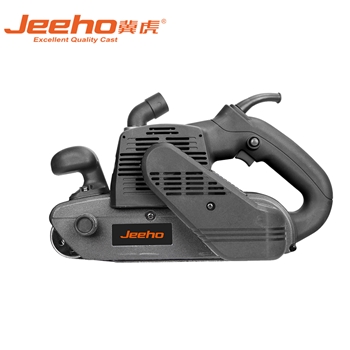 冀虎JH62610砂带机