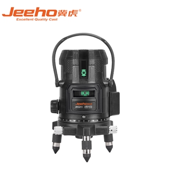 冀虎JH5284 3D贴墙仪