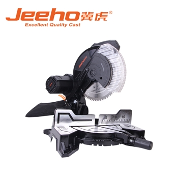 冀虎 JH65255 锯铝机