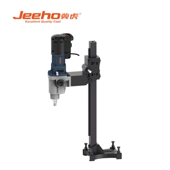 冀虎 JH84400WS 无刷工程钻机（水钻）
