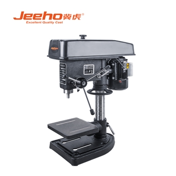 冀虎 JH5216S 轻型三相台钻