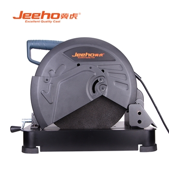 冀虎 JH67355G 型材切割机