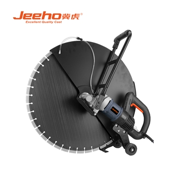 冀虎 JH61620W 无刷开槽机