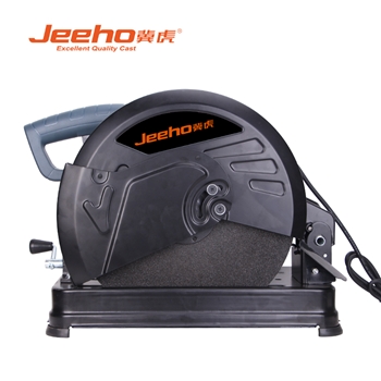 JH65355S 型材切割机,