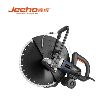 冀虎 JH65420W 无刷开槽机（带片）