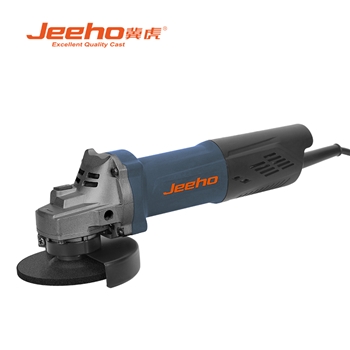 JH95100G  角向磨光机（后开关）