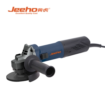 JH96100G  角向磨光机（侧开关）